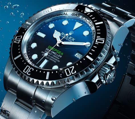 rolex oyster perpetual deepsea sea-dweller replica|rolex deepsea dweller for sale.